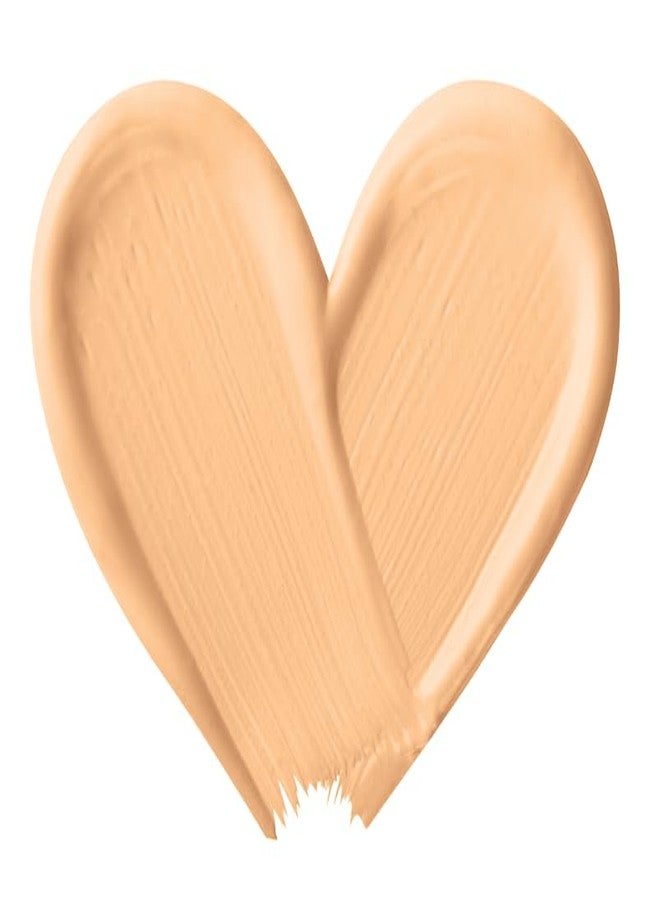 أبسولوت نيويورك Absolute New York Luminous Dream Glow Tint | متوهج، يدوم طويلاً، خالٍ من القسوة (04 HONEY GLOW، 1.01 أونصة سائلة) - Image 2